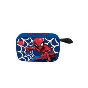 Lexibook Spiderman Bluetooth Portable Radio Speaker