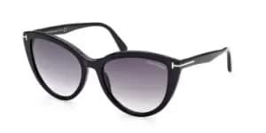 Tom Ford Sunglasses FT0915 ISABELLA-02 01B