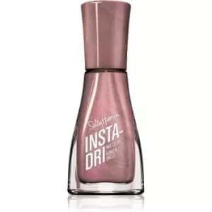 Sally Hansen Insta Dri Quick - Drying Nail Polish Shade 158 9,17 ml