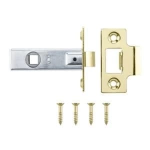 BQ Tubular Latch L64mm