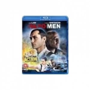 Repo Men Bluray