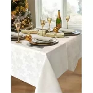 House of Fraser PoinsetiaRunner24 - Cream