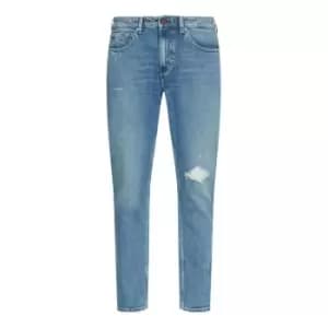 Tommy Jeans Scanton Y CF8013 - Blue