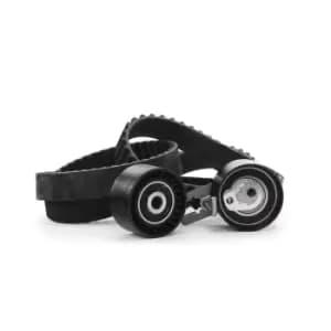 Bosch Timing belt kit 1 987 946 568 Timing belt set,Cam belt kit FORD,PEUGEOT,TOYOTA,Fiesta Mk6 Schragheck (JA8, JR8)