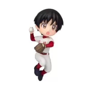 Major 2nd PVC Statue Tao Sagara 7 cm