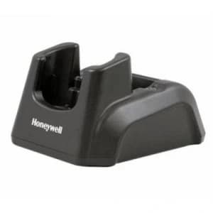 Honeywell 6110-EHB Indoor Black mobile device charger