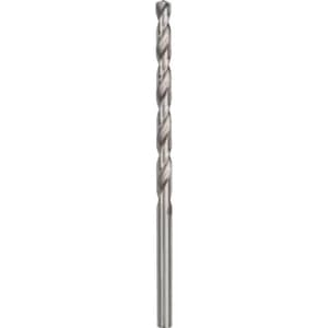 Bosch HSS-G Extra Length Drill Bit 8mm Pack of 1