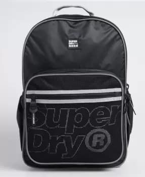 Superdry Scholar BackPack