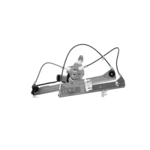 MAGNETI MARELLI Window regulator 350103170158 Window mechanism,Regulator for window PEUGEOT,206 Schragheck (2A/C),206 CC (2D)