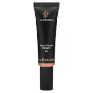Illamasqua Beyond Liquid Highlighter - Epic