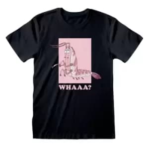 Rick And Morty - Shrimp Rick Ex Ex Large