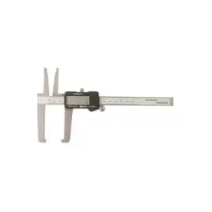 LASER Brake Disc Gauge - Digital - 4584