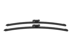 Bosch Wiper blade 3 397 009 092 Windscreen wiper,Window wiper SKODA,Fabia II Schragheck (542),Fabia II Combi (545),ROOMSTER (5J),ROOMSTER Praktik (5J)