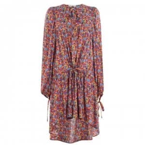 Perseverance Libe Dress - Bloom