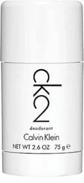 Calvin Klein CK2 Deodorant Stick 75g