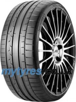 Continental SportContact 6 ( 225/30 ZR20 (85Y) XL )