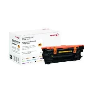 Xerox Toner Cartridge for Laser Toner Ink Cartridge CF452A Yellow 006R04508 XR03526