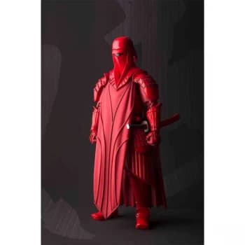 Royal Guard Akazonae (Star Wars) Bandai Tamashii Nations Figuarts Figure