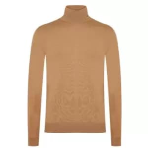 Hugo San Thomas Jumper - Brown