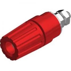 Pole terminal Red 35 A SKS Hirschmann PKI 110 1 pc