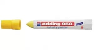 Edding 950 Industry Painter Y Pack of 10