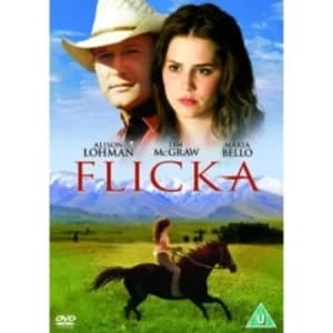 Flicka DVD