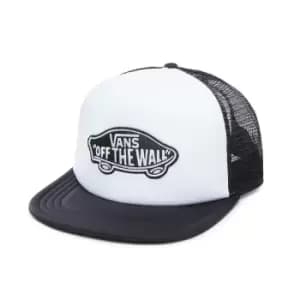 Classic Patch Trucker Cap