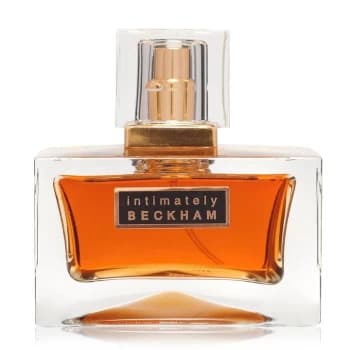 David Beckham Intimately Eau de Toilette For Him 75ml