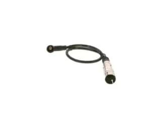 Bosch Ignition Lead Set VW,SEAT 0 986 356 343 Ignition Cable Set,Ignition Wire Set,Ignition Cable Kit,Ignition Lead Kit