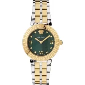 Ladies Versace Greca Icon Watch