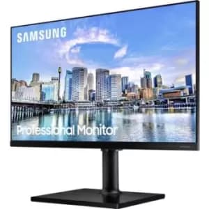 Samsung 27" F27T452FQR Full HD IPS LED Monitor