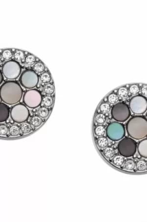 Fossil Jewellery Glitz Earrings JEWEL JF02310040