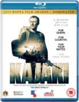 Kajaki Bluray