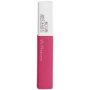 Maybelline Superstay Matte Ink Pink Pathfinder 150