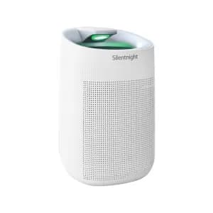 Silentnight DEU1 1.3L Air Purifier and Dehumidifier