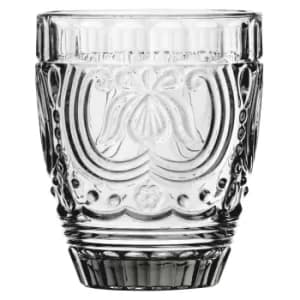 Imperial Smoked Glass Tumbler