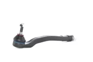 TRW Track rod end JTE1061 Tie rod end,Track rod end ball joint RENAULT,Clio III Schragheck (BR0/1, CR0/1),SCENIC II (JM0/1_)