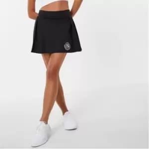 Slazenger Sofia Richie Flow Skort - Green