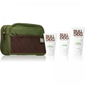 Bulldog Skincare Kit For Men Gift Set