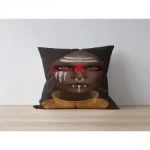 a1027 Multicolor Cushion Cover