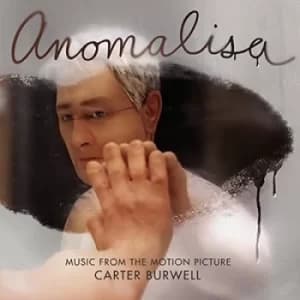 Anomalisa CD Album