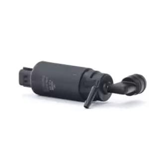 TOPRAN Windshield Washer Pump 600 413 Washer Pump,Windscreen Washer Pump TOYOTA,AVENSIS Kombi (T25),Yaris Schragheck (_P1_)