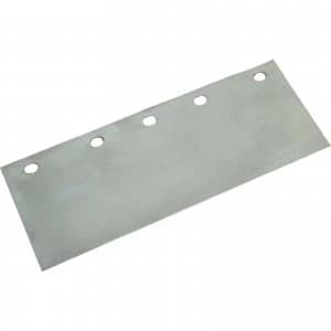 Faithfull Floor Scraper Blade 200mm