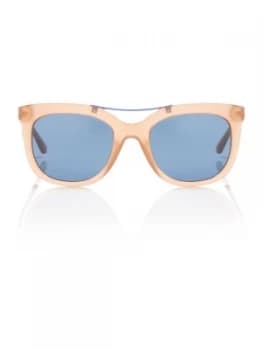 Tory Burch Coral TY7105 square sunglasses
