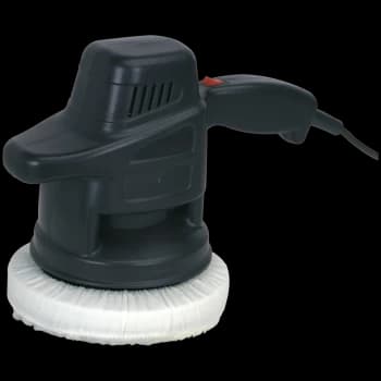 Sealey ER150P Random Orbital Polisher 150mm 240v