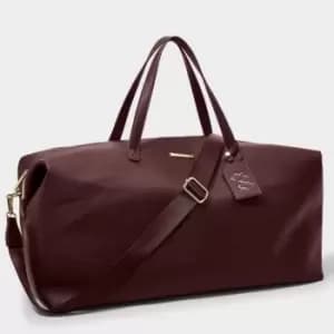 Plum Weekend Holdall KLB2326
