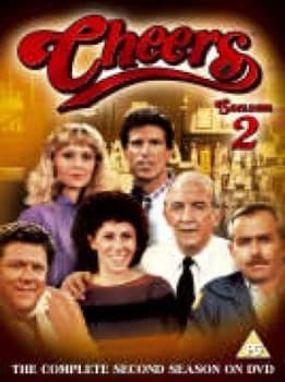 Cheers - Season 2