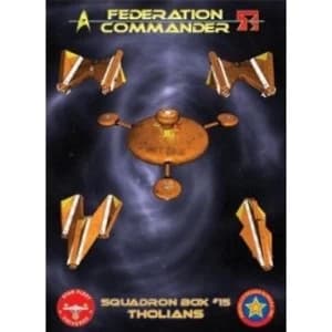 Fed Commander Squadron Box 15