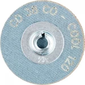 Abrasive Discs CD 38 CO-COOL 120