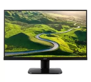 Acer KA 23.8" KA240Ybi Full HD LED Monitor